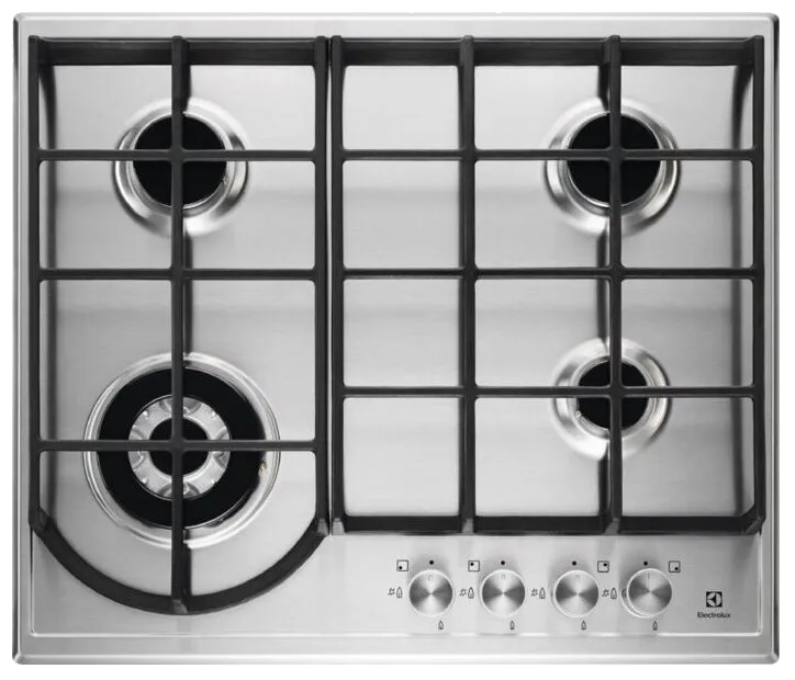Замена конфорки стеклокерамической Electrolux EGH 16343 BX