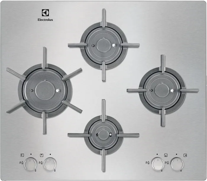 Замена конфорки стеклокерамической Electrolux EGU 6647 LOX