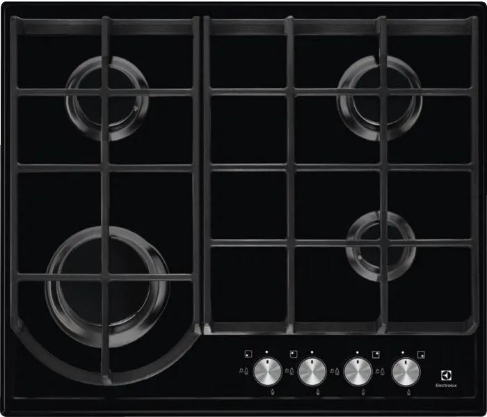 Замена конфорки стеклокерамической Electrolux GEE 263 FB