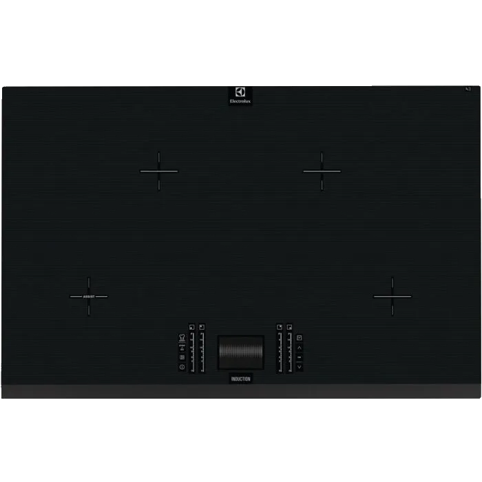 Замена конфорки стеклокерамической Electrolux EHO 8840 FOG