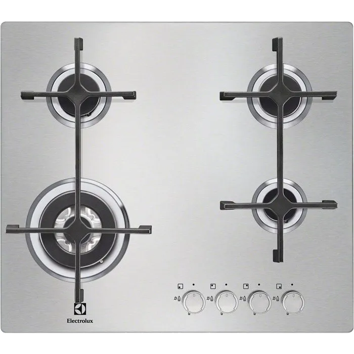 Замена конфорки стеклокерамической Electrolux EGS 6648 NOX