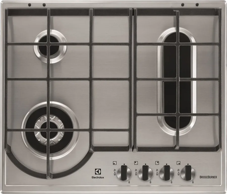 Замена конфорки стеклокерамической Electrolux EGH 6349 BOX