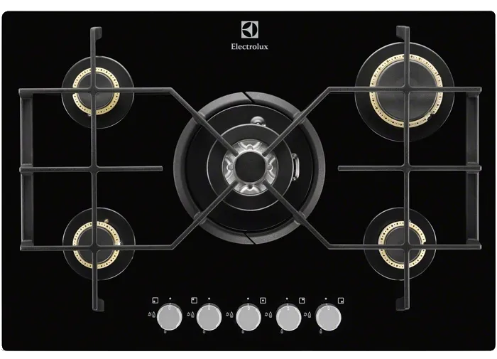 Замена конфорки стеклокерамической Electrolux EGT 7355 NOK