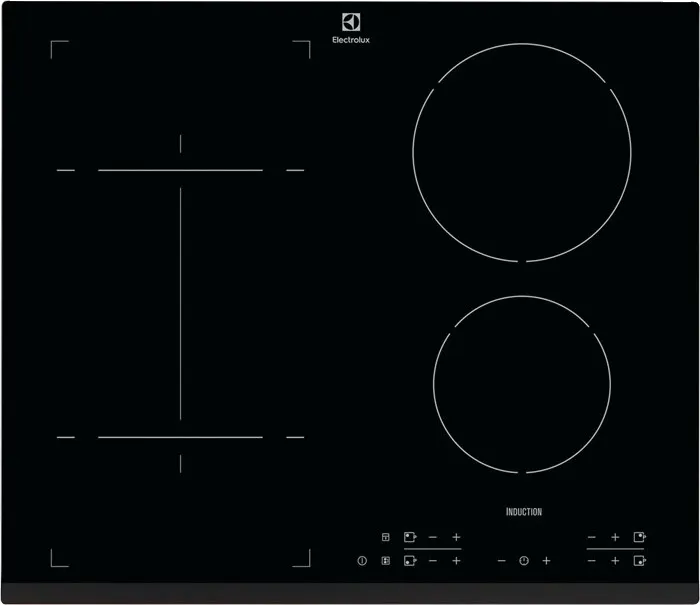 Замена конфорки стеклокерамической Electrolux EHH 6340 IOW