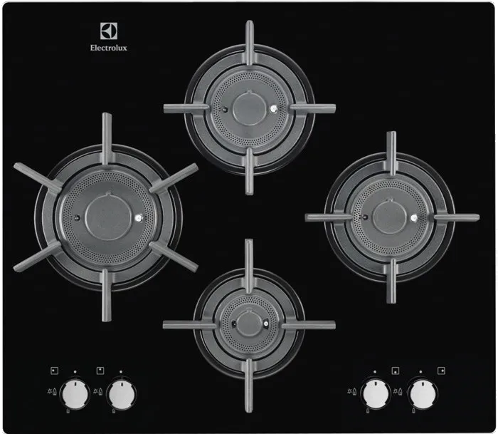 Замена конфорки стеклокерамической Electrolux EGT 6647 LOK