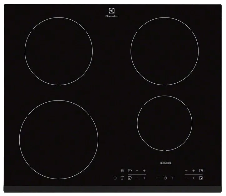Замена конфорки стеклокерамической Electrolux EHH 46340 FK