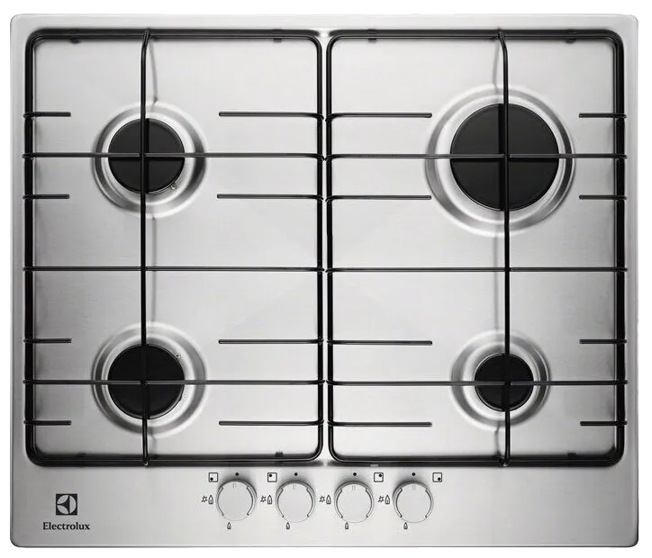Замена конфорки стеклокерамической Electrolux EGH 6242 LOX