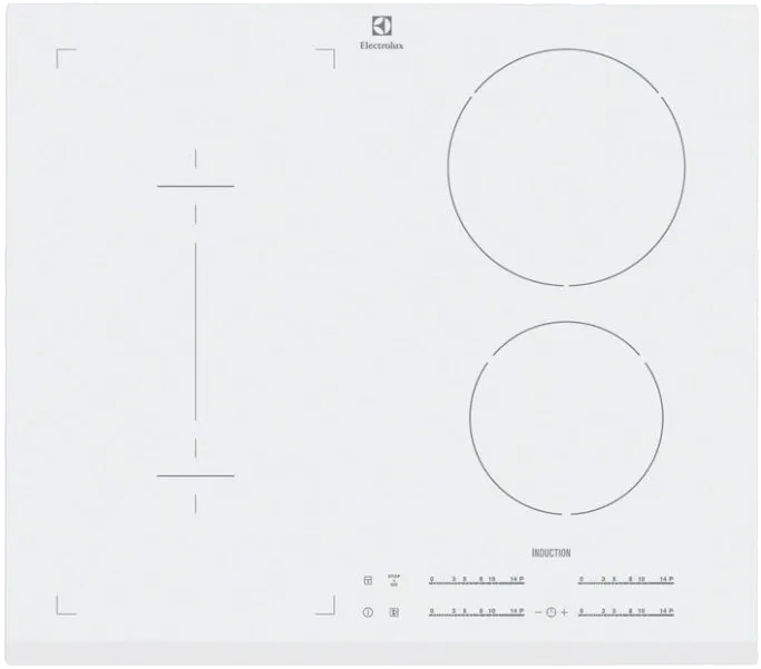 Замена конфорки стеклокерамической Electrolux EHI 6540 FWP
