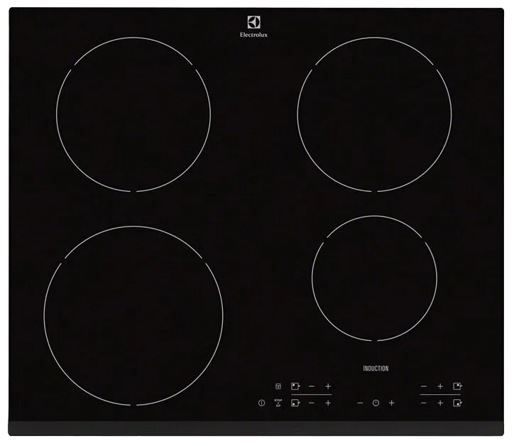 Замена конфорки стеклокерамической Electrolux EHH 6340 FXK