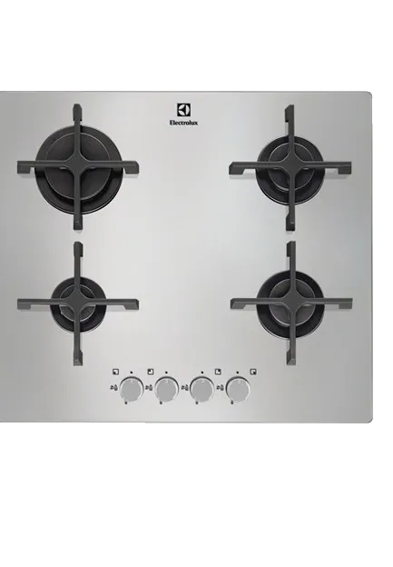 Замена конфорки стеклокерамической Electrolux EGH 6342 BOX