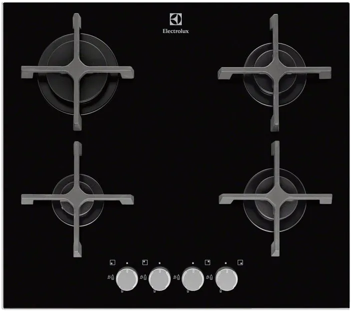 Замена конфорки стеклокерамической Electrolux EGT 6342 YOK