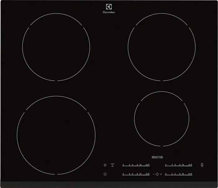 Замена конфорки стеклокерамической Electrolux EHH 4654 HFK
