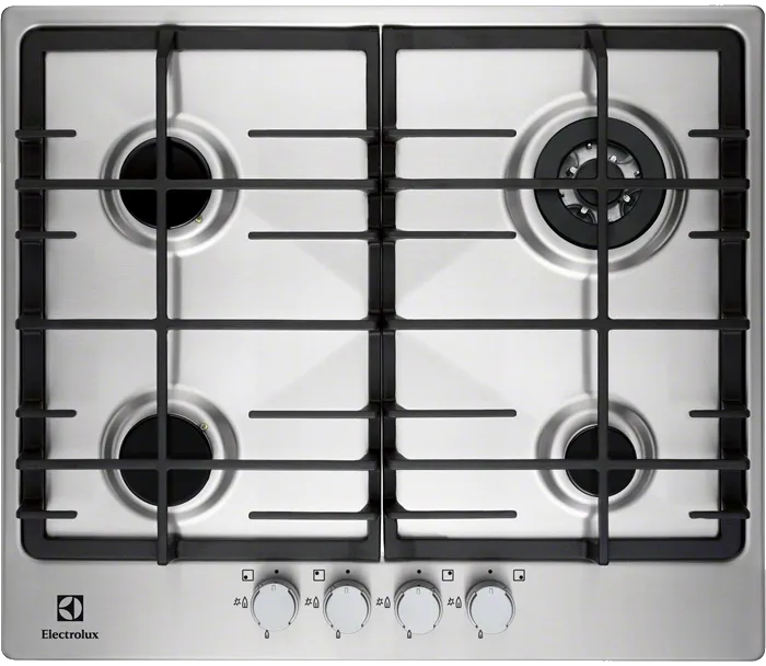 Замена конфорки стеклокерамической Electrolux EGG 16343 NX