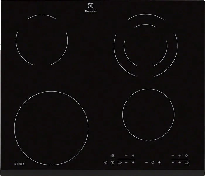 Замена конфорки стеклокерамической Electrolux EHG 46341 FK