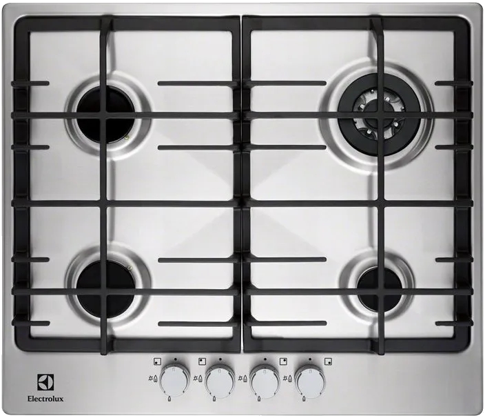 Замена конфорки стеклокерамической Electrolux EGH 6343 LOX