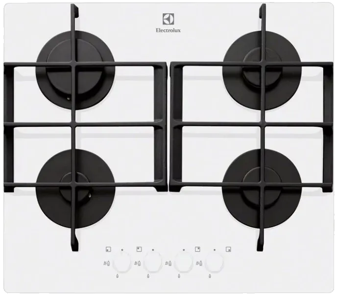 Замена конфорки стеклокерамической Electrolux EGT 6342 YOW