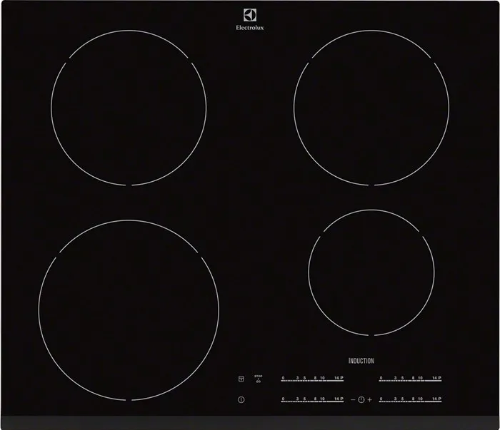Замена конфорки стеклокерамической Electrolux EHH 46540 FK