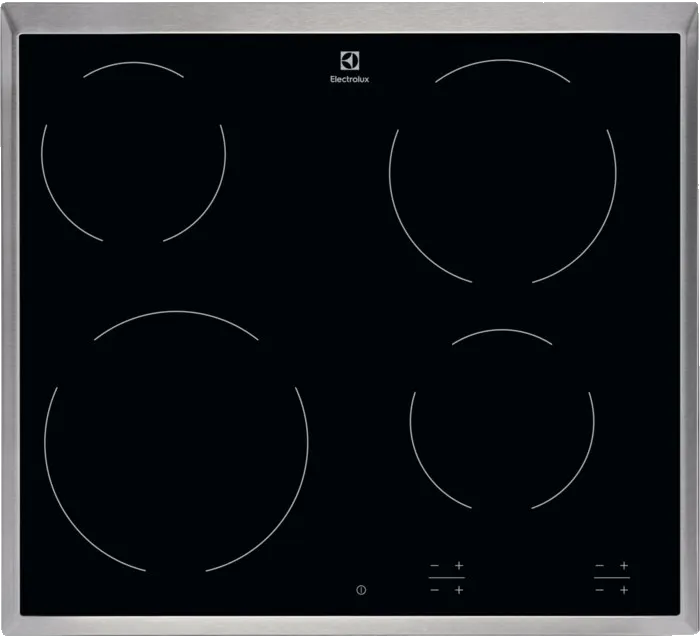 Замена конфорки стеклокерамической Electrolux EHF 16240 XK