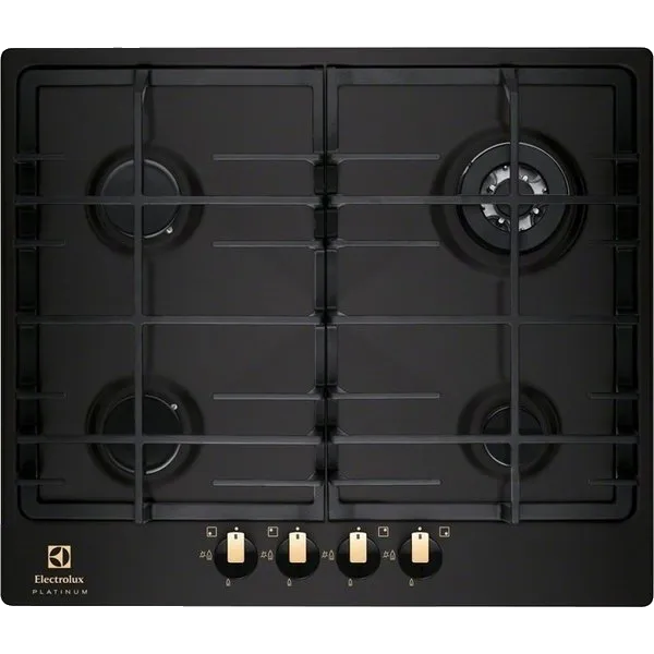 Замена конфорки стеклокерамической Electrolux EGG 96343 NR