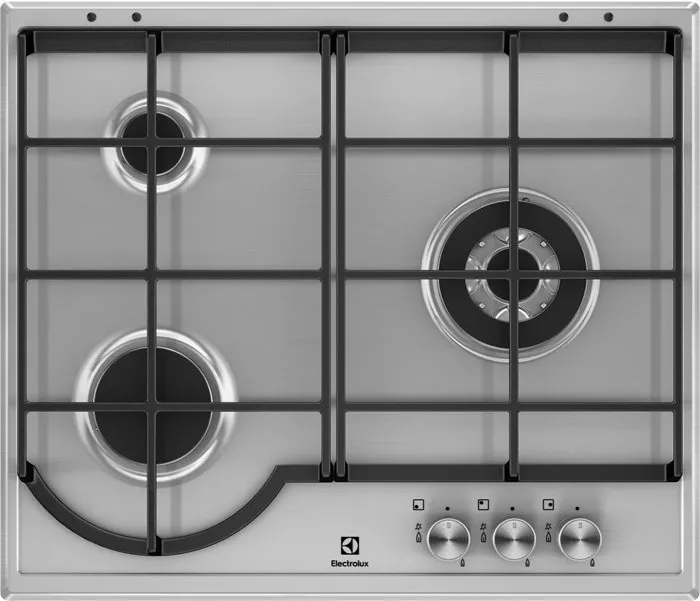 Замена конфорки стеклокерамической Electrolux EGH 96333 BX