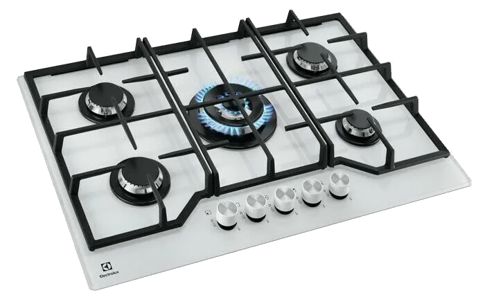 Замена конфорки стеклокерамической Electrolux GPE 373 XX
