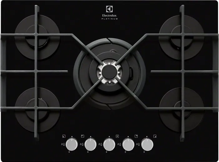 Замена конфорки стеклокерамической Electrolux EGT 97353 YK
