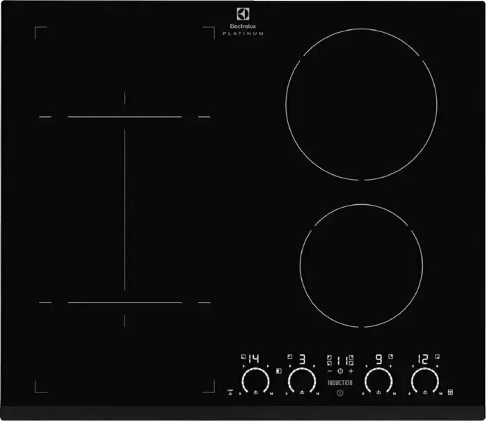 Замена конфорки стеклокерамической Electrolux EHI 96740 FZ