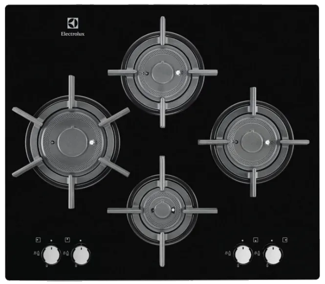 Замена конфорки стеклокерамической Electrolux EGT 96647 LK