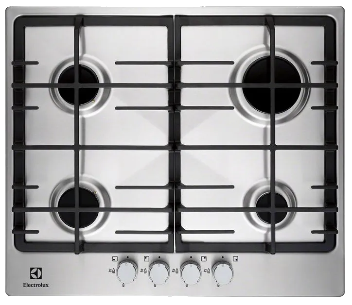 Замена конфорки стеклокерамической Electrolux EGG 16342 NX