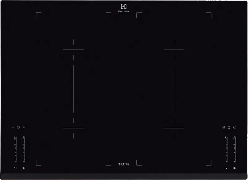 Замена конфорки стеклокерамической Electrolux EHL 7640 FOK