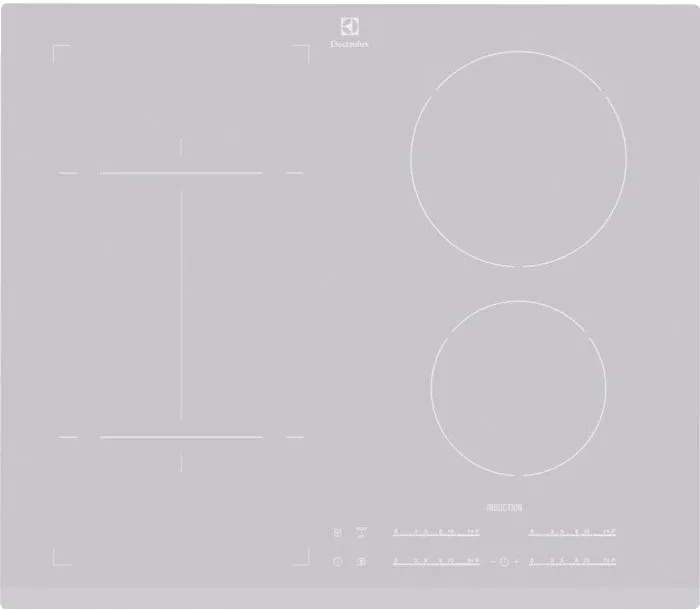 Замена конфорки стеклокерамической Electrolux EHI 96540 FS