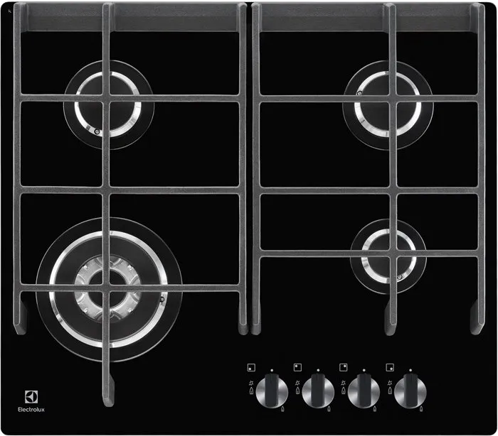 Замена конфорки стеклокерамической Electrolux EGV 96343 YK