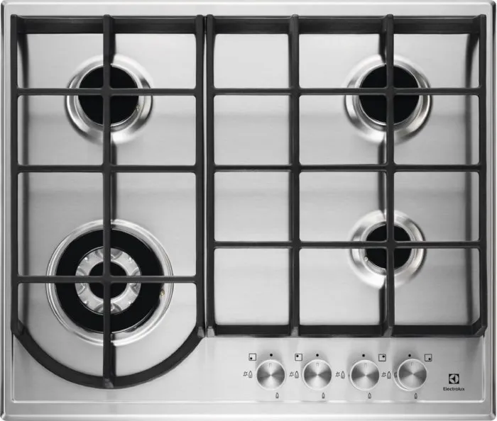 Замена конфорки стеклокерамической Electrolux GEE 363 FX