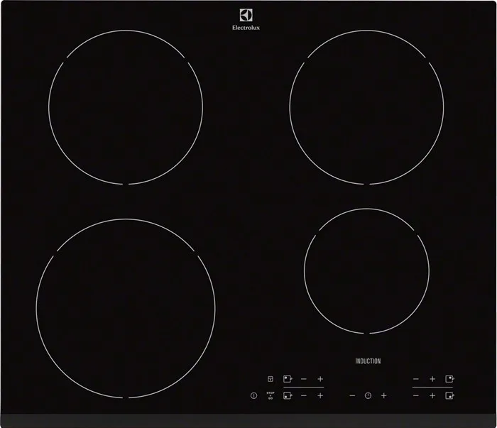Замена конфорки стеклокерамической Electrolux EHH 3634F9 K