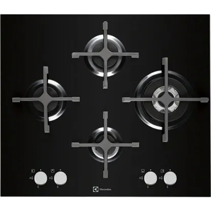 Замена конфорки стеклокерамической Electrolux EGT 6343 LOK
