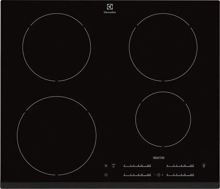 Замена конфорки стеклокерамической Electrolux EHH 9654 HFK