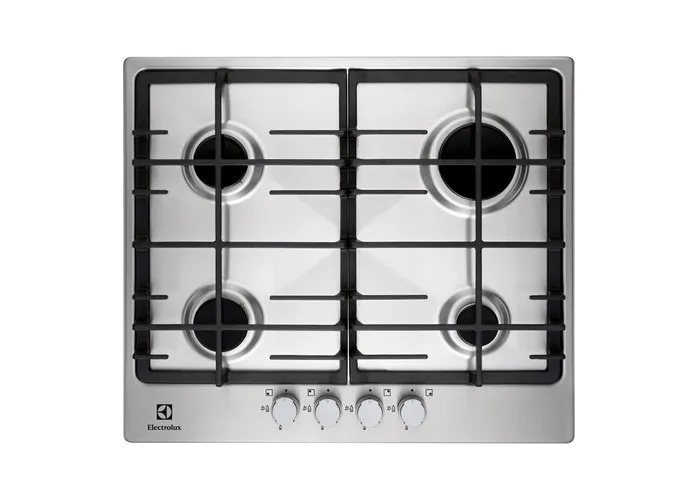 Замена конфорки стеклокерамической Electrolux EGG 16242 NX