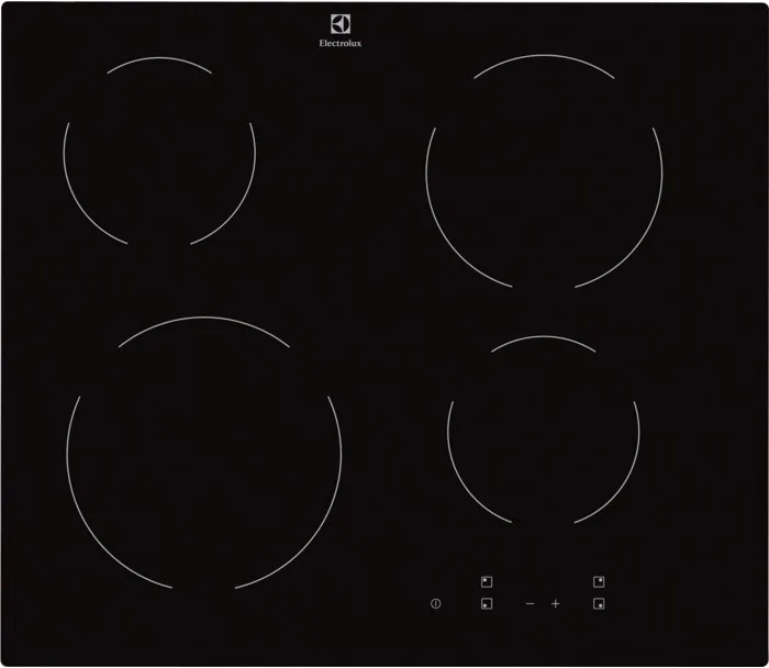 Замена конфорки стеклокерамической Electrolux EHX 96455 FK