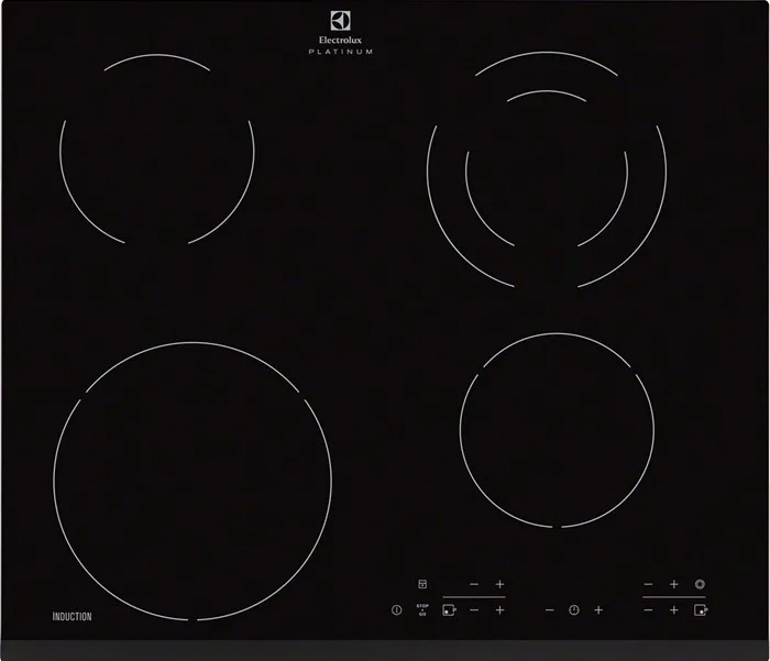 Замена конфорки стеклокерамической Electrolux EHG 96341 FK