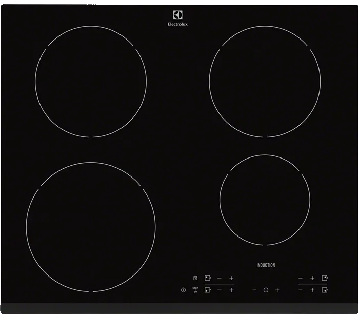 Замена конфорки стеклокерамической Electrolux EHH 6340 FSK