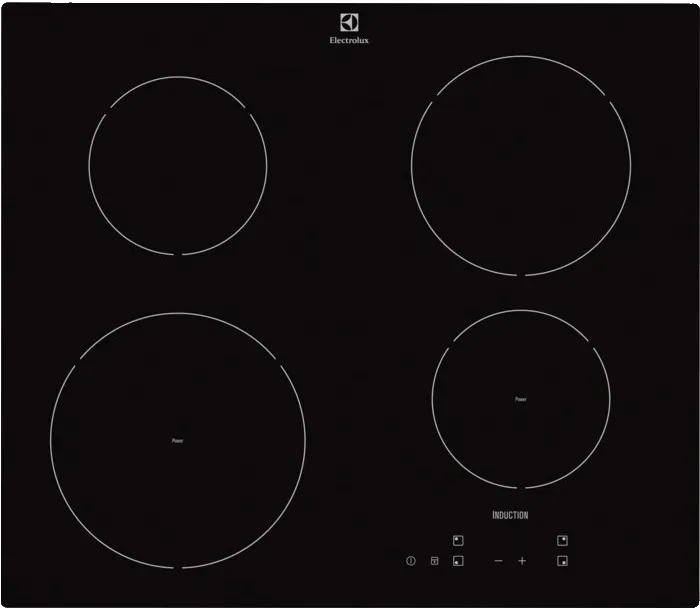 Замена конфорки стеклокерамической Electrolux EHH 6240 ISK