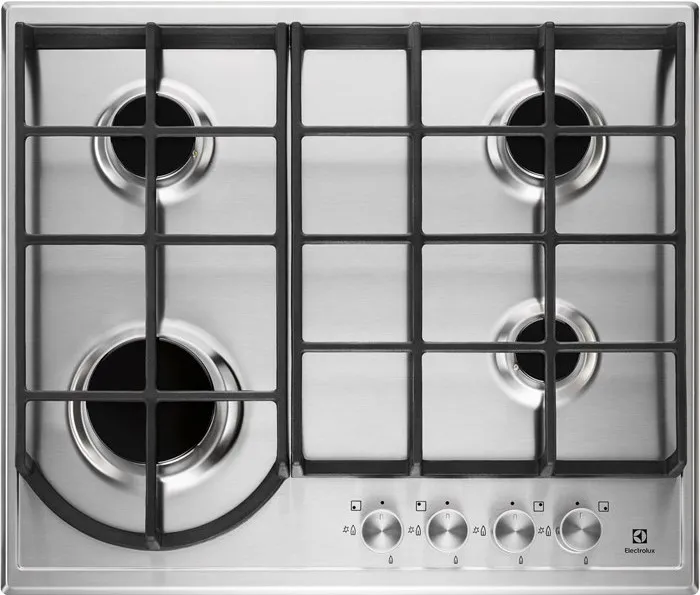 Замена конфорки стеклокерамической Electrolux GEE 263 FX