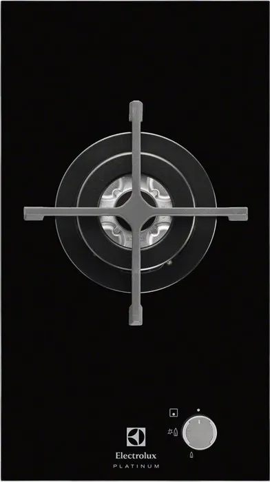 Замена конфорки стеклокерамической Electrolux EGC 93313 NK