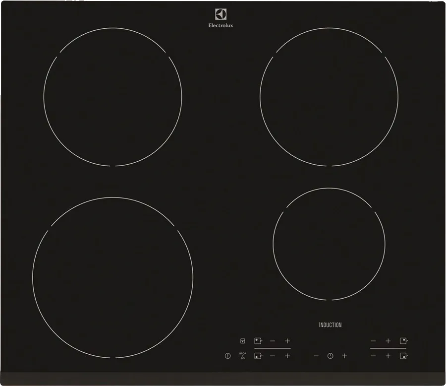 Замена конфорки стеклокерамической Electrolux EHH 16340 FK