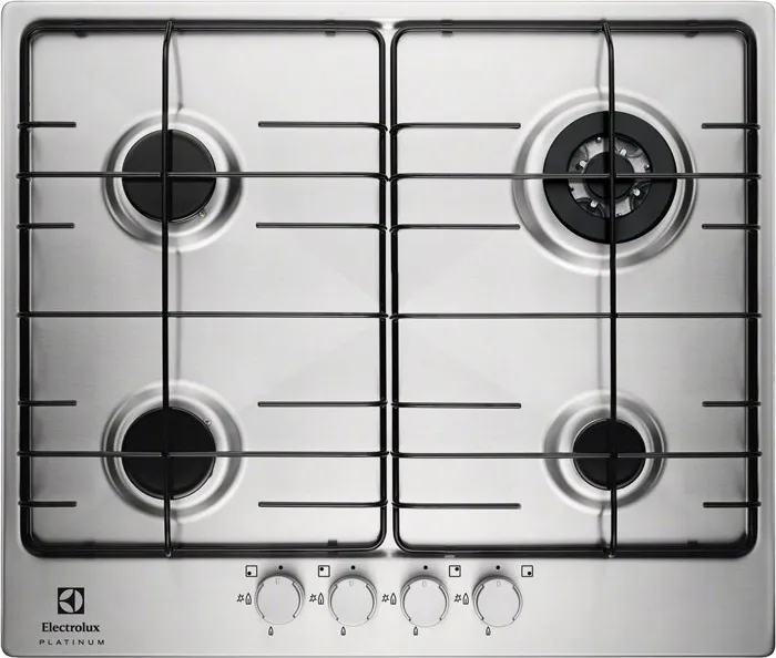 Замена конфорки стеклокерамической Electrolux EGG 96243 NX