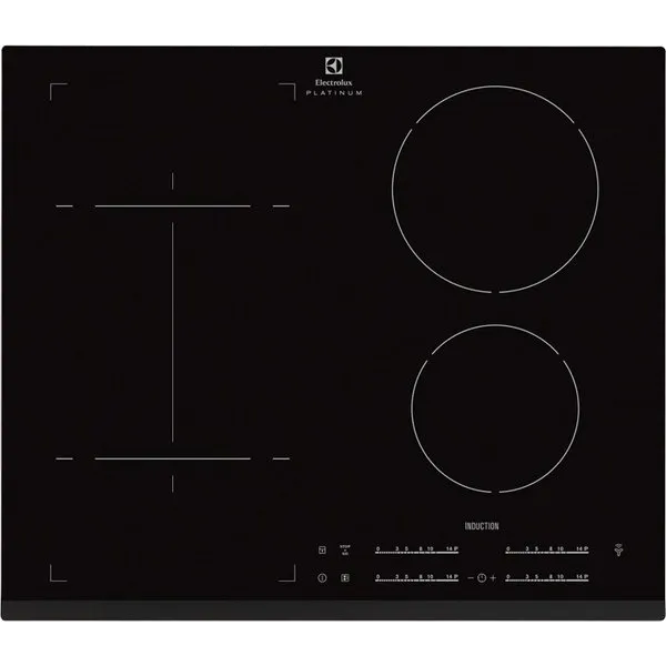 Замена конфорки стеклокерамической Electrolux EHI 9654 HFK