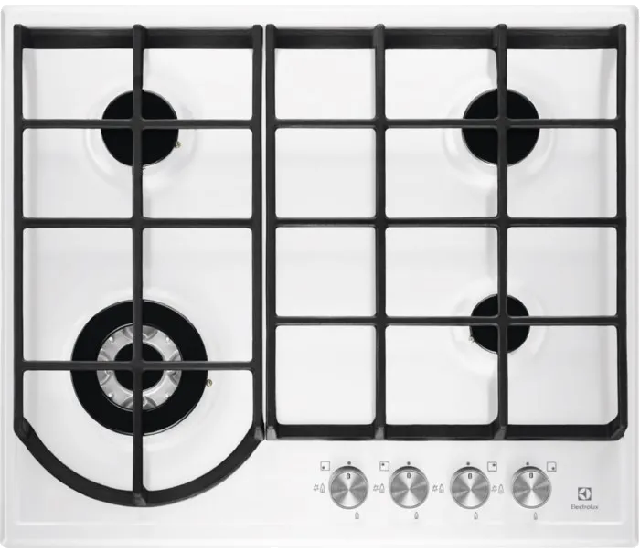 Замена конфорки стеклокерамической Electrolux GPE 363 FW