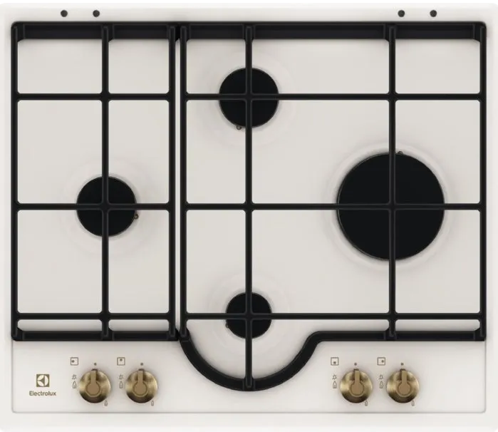 Замена конфорки стеклокерамической Electrolux GPE 362 RBW