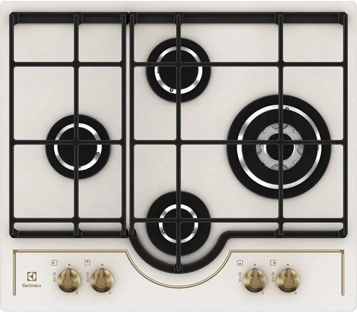 Замена конфорки стеклокерамической Electrolux GPE 363 RBW