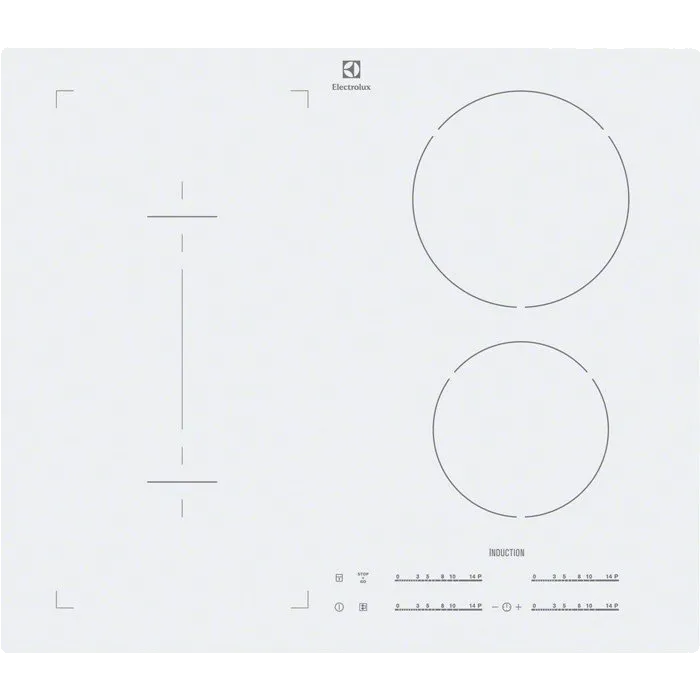 Замена конфорки стеклокерамической Electrolux EHI 96540 FW